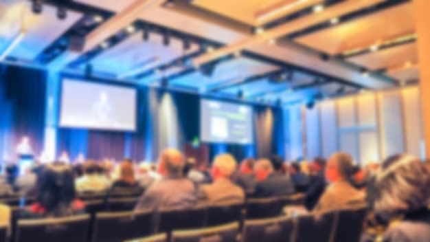 The Top Five Marketing Conferences of 2023: Where Marketers Meet