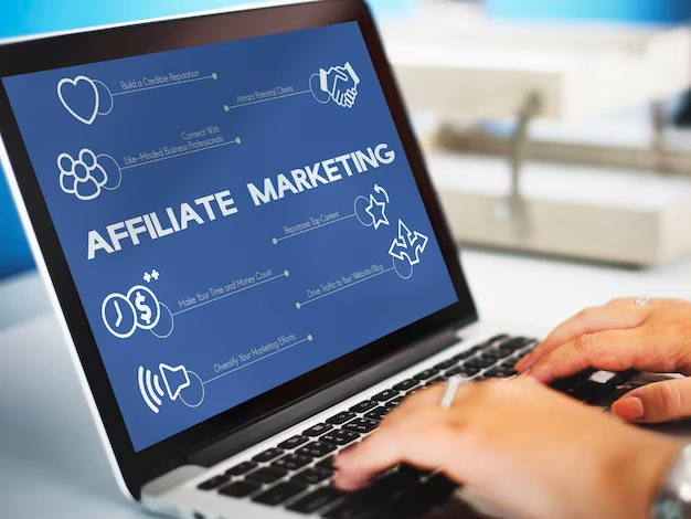 Affiliate Marketing: A Pathway to Virtual Events for Free & Triumph!